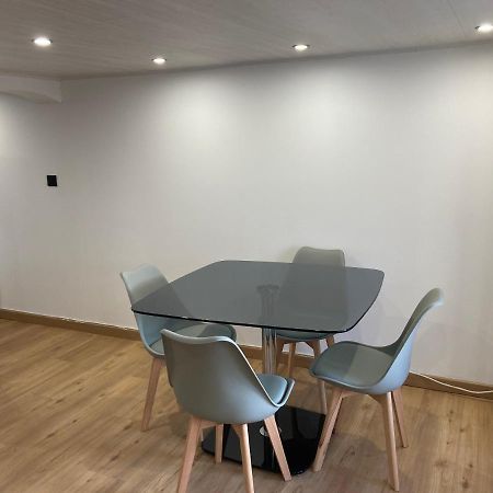 Appartement Chaleureux Proche Centre Clermont-Ferrand Exterior foto
