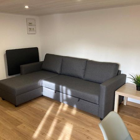 Appartement Chaleureux Proche Centre Clermont-Ferrand Exterior foto