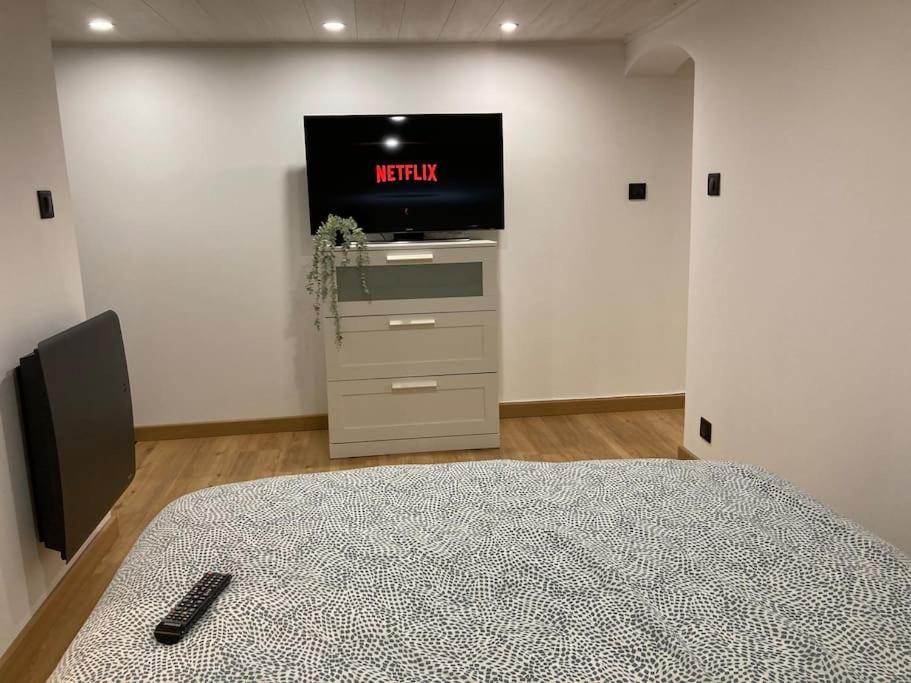 Appartement Chaleureux Proche Centre Clermont-Ferrand Exterior foto