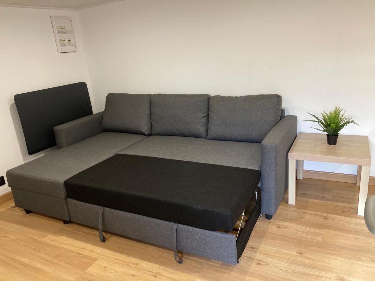 Appartement Chaleureux Proche Centre Clermont-Ferrand Exterior foto